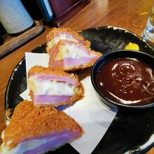 炭火串焼と旬鮮料理の店 別府 炭旬