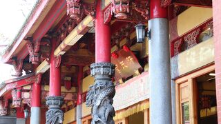 商売の神様　関羽