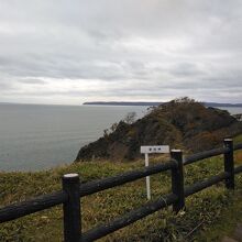 展望台からは絶景でした