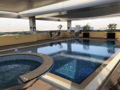 Premier Inn Abu Dhabi Airport (Business Park) 写真