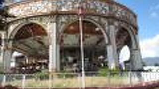 よくあるメリーゴーランド