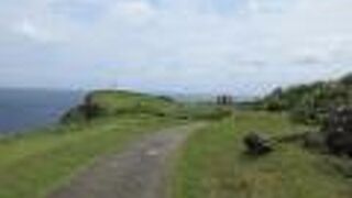 素晴らしい景色