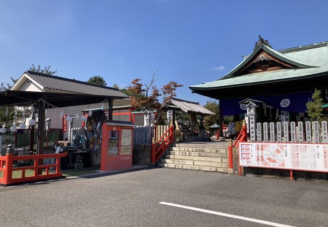 岩国のおすすめ観光スポット クチコミ人気ランキングtop フォートラベル 山口県