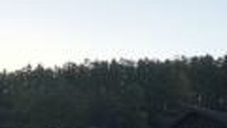 もう空いていませんでした。