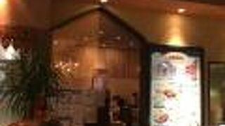 インドっぽいね