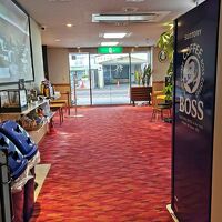 ビジネスホテル林荘