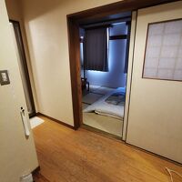 ビジネスホテル林荘