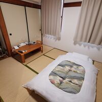 ビジネスホテル林荘