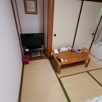 ビジネスホテル林荘