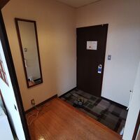 ビジネスホテル林荘