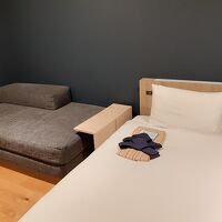 プレミアツインルーム