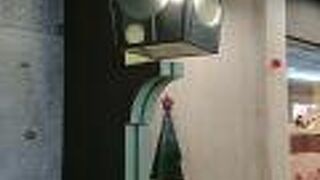 台北駅のエキチカ