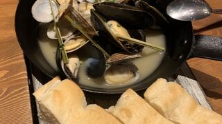 Italian Kitchen VANSAN 稲毛店