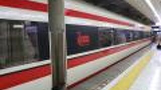 近距離はそこそこお得