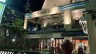 王道のハンバーグとトマトサラダ