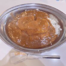 インデアンルー