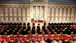 意外にはまったテディベア探し