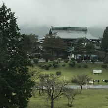 日帰り温泉龍宮殿