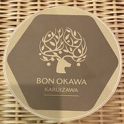BON OKAWA♪