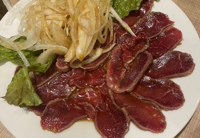 ビストロひつじや♪