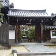 鳥羽・伏見の戦いの戦死者の菩提寺