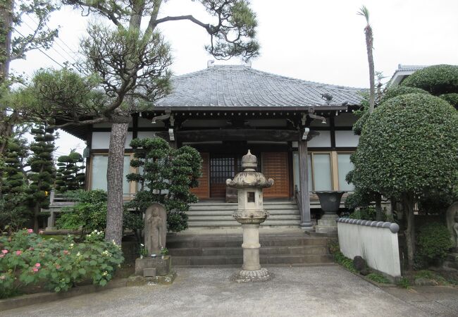 正泉寺