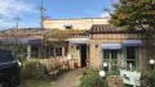 オリーブキッチン 大津店