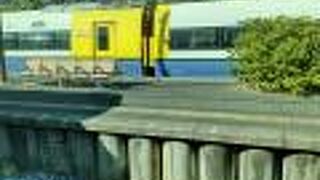 観光旅行に便利です