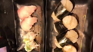 にぎり長次郎 寝屋川本店