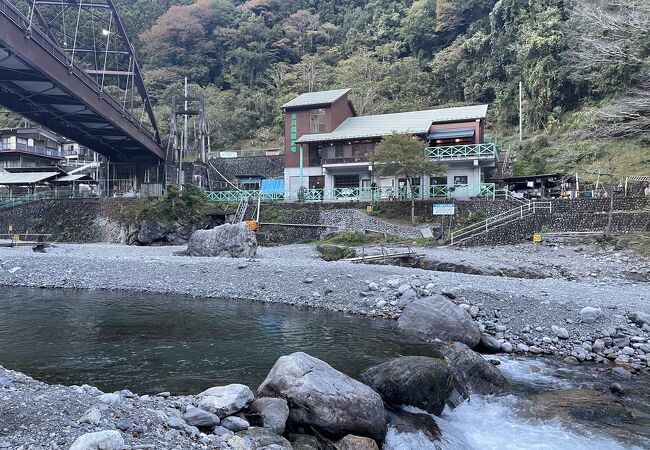 氷川国際ます釣場 クチコミ アクセス 営業時間 奥多摩 フォートラベル