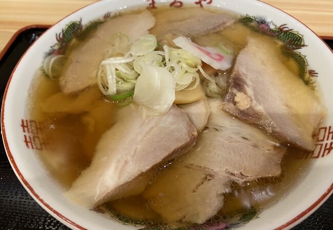 老麺 まるや