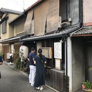 岡崎公園でいつも人気の山元麺蔵 