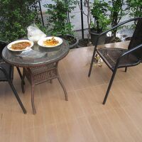 ナントラ スクンビット 39 ホテル