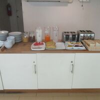 ナントラ スクンビット 39 ホテル