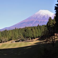 南富士カントリー倶楽部