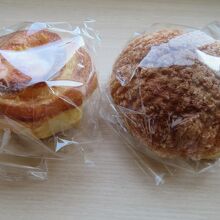 買って帰ってホテルで頂きました