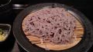 接客の感じが良く、おススメ。