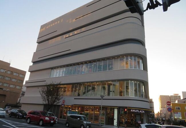 アミュプラザみやざき やま館 クチコミ アクセス 営業時間 宮崎市 フォートラベル