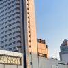 仙台駅西口のホテル