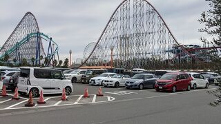 去年は期限切れの招待券の延長が認められたが、今年は無理でした