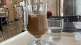 カフェれすと なな