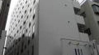 浅草橋ビジネスホテル