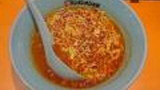 元祖ニュータンタンメン本舗 新小岩店