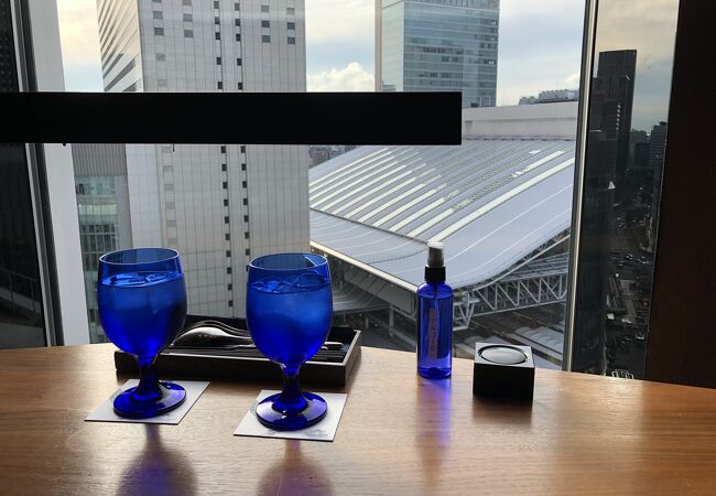 ブルーバード 梅田阪急ビルオフィスタワー店 クチコミ アクセス 営業時間 キタ 大阪駅 梅田 フォートラベル