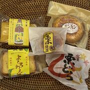 御菓子司 新月堂♪