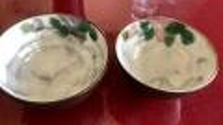 九谷焼の夫婦茶碗