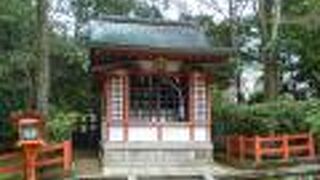 京都の鬼門を護る方位除けの神