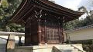 三年坂から霊山本廟へ至る石畳がとてもきれい