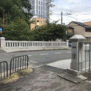 戻橋は、死者のよみがえる場所