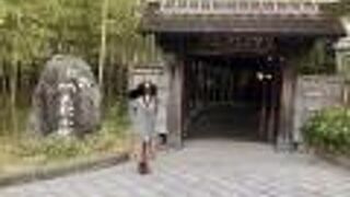 谷口屋の油揚げ目当てで！